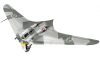 Revell 4312 Horten Go 229 1/72 (4312) repülőgép makett