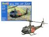 Revell 4444 Bell UH-1D 'SAR' 1/72 (4444) helikopter makett