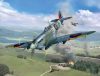 Revell 457 Technik Supermarine Spitfire Mk.IXc 1/32 (457) repülőgép makett