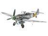 Revell 4665 Messerschmitt Bf 109 G-6 Late & early version 1/32 (4665) repülőgép makett