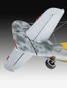 Revell 4665 Messerschmitt Bf 109 G-6 Late & early version 1/32 (4665) repülőgép makett