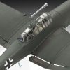 Revell 4692 Junkers Ju 87 G/D Tank Buster 1/72 (4692) repülőgép makett