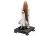 Revell 4736 Space Shuttle Discovery & Booster Rockets 1/144 (4736) űrhajó makett