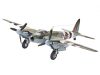 Revell 4758 De Havilland Mosquito Mk IV 1/32 (4758) repülőgép makett