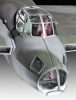 Revell 4758 De Havilland Mosquito Mk IV 1/32 (4758) repülőgép makett