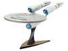 Revell 4882 Star Trek U.S.S. Enterprise NCC-1701 1/500 (4882) űrhajó makett