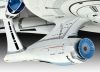Revell 4882 Star Trek U.S.S. Enterprise NCC-1701 1/500 (4882) űrhajó makett