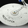 Revell 4882 Star Trek U.S.S. Enterprise NCC-1701 1/500 (4882) űrhajó makett