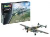 Revell 4961 Messerschmitt Bf 110 C-7 1/32 (4961) repülőgép makett