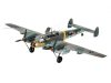 Revell 4961 Messerschmitt Bf 110 C-7 1/32 (4961) repülőgép makett