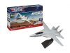 Revell 4966 Easy Click F-14 Tomcat Top Gun 1/72 (4966) repülőgép makett