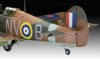 Revell 4968 Hawker Hurricane Mk IIb 1/32 (04968) repülőgép makett