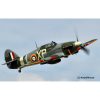 Revell 4968 Hawker Hurricane Mk IIb 1/32 (04968) repülőgép makett