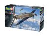 Revell 4968 Hawker Hurricane Mk IIb 1/32 (04968) repülőgép makett