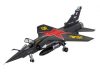 Revell 4971 Dassault Mirage F-1C/CT 1/72 (4971) repülőgép makett