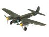 Revell 4972 Junkers Ju88 A-1 Battle of Britain 1/72 (4972) repülőgép makett