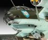 Revell 4972 Junkers Ju88 A-1 Battle of Britain 1/72 (4972) repülőgép makett