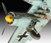 Revell 4972 Junkers Ju88 A-1 Battle of Britain 1/72 (4972) repülőgép makett