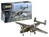 Revell 4977 B-25D Mitchell 1/48 (4977) repülőgép makett