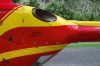 Revell 4986 EC135 Air-Glaciers 1/72 (4986) helikopter makett