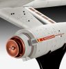 Revell 4991 Star Trek U.S.S. Enterprise NCC-1701 (TOS) 1/600 (4991) űrhajó makett