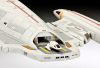 Revell 4992 Star Trek U.S.S. Voyager 1/670 (4992) űrhajó makett