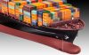 Revell 5152 Container Ship Colombo Express 1/700 (5152) hajó makett