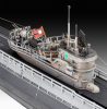 Revell 5167 German Submarine Type IX C/40 (U190) 1/144 (05167) tengeralattjáró makett