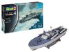 Revell 5175 Patrol Torpedo Boat PT-559 / PT-160 1/72 (05175) hajó makett