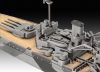 Revell 05182 HMS Duke of York 1/1200 (5182) hajó makett