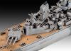 Revell 05183 Battleship USS New Jersey 1/1200 (5183) hajó makett