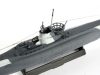 Revell 5187 German Midget Submarine Type Molch 1/72 (05087) tengeralattjáró makett