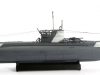 Revell 5187 German Midget Submarine Type Molch 1/72 (05087) tengeralattjáró makett