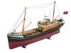 Revell 5204 Northsea Fishing Trawler 1/142 (5204) hajó makett