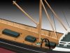 Revell 5204 Northsea Fishing Trawler 1/142 (5204) hajó makett