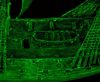 Revell 5435 Ghost Ship (incl. night color) 1/150 (5435) vitorláshajó makett