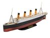 Revell 5498 RMS Titanic Easy-Click 1/600 (5498) hajó makett