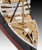 Revell 5498 RMS Titanic Easy-Click 1/600 (5498) hajó makett