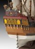 Revell 5605 Pirate Ship 1/72 (5605) vitorláshajó makett