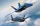 Revell 5613 F/A-18E Super Hornet & F6F-5 Hellcat 1/72 (05613) repülőgép makett