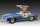 Revell 5614 Mercedes-Benz 300 SL 1/24 (05614) autó makett