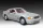 Revell 5615 Mercedes-Benz 300 SL-24 Coupé 1/24 (05615) autó makett