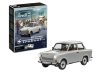 Revell 5630 Gift Set: Trabant 601S "60th Anniversary" 1/24 (05630) autó makett