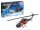 Revell 5640 Flying Bulls AH-1F Cobra 1:48 (05640) helikopter makett