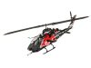 Revell 5640 Flying Bulls AH-1F Cobra 1:48 (05640) helikopter makett