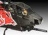 Revell 5640 Flying Bulls AH-1F Cobra 1:48 (05640) helikopter makett