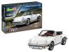 Revell 5646 Gift Set 50 Years of Porsche 911 G-Model 1/24 (05646) autó makett