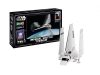 Revell 5657 Gift-Set: Star Wars Imperial Shuttle Tydirium 1/106 (05657) űrhajó makett