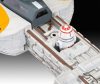 Revell 5658 Gift-Set: Star Wars Y-wing Fighter 1/72 (05658) űrhajó makett