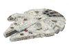 Revell 5659 Gift-Set: Star Wars Millennium Falcon 1/72 (05659) űrhajó makett